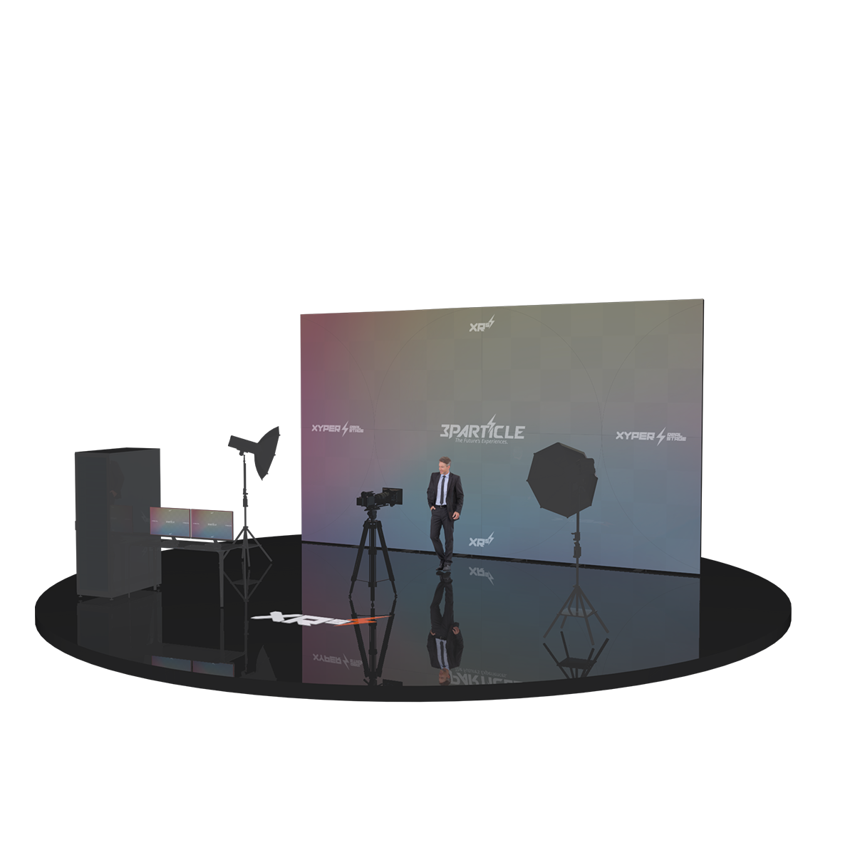 Background Objects